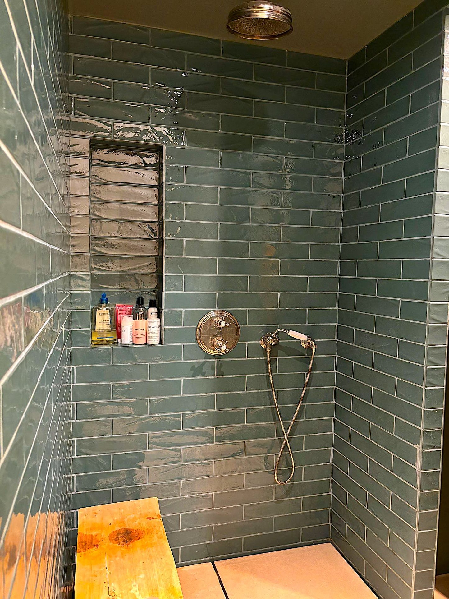 L'appartement du Luxembourg