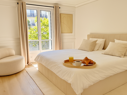 Le Penthouse Bourdonnais