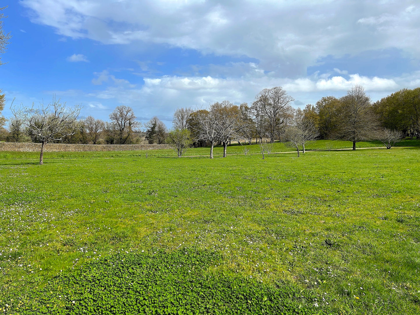 Arradon - Hameau de Keran