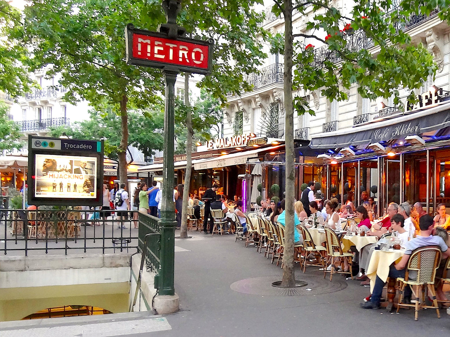 L'appartement Nicolo