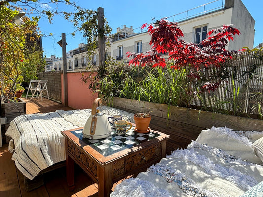 Le Penthouse Dagorno