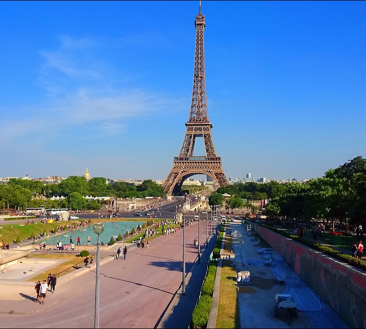 L'appartement Nicolo