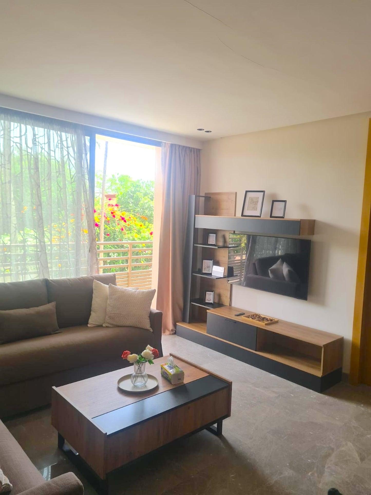 Casa Dunes