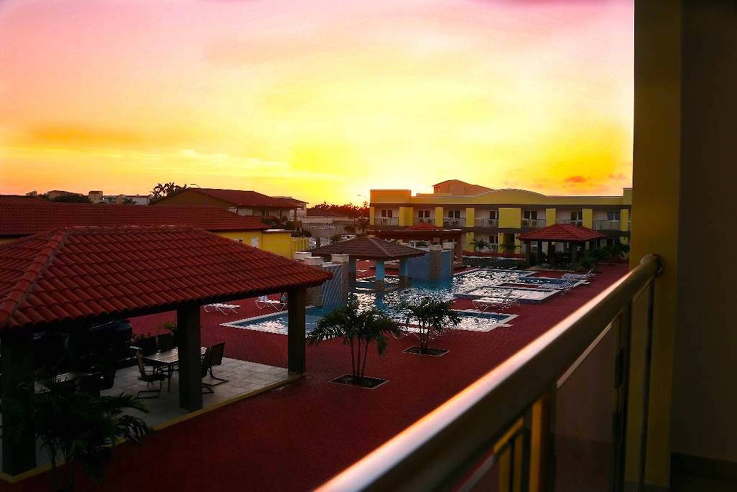 Aruba - Casa Alessandra - 1 bedroom