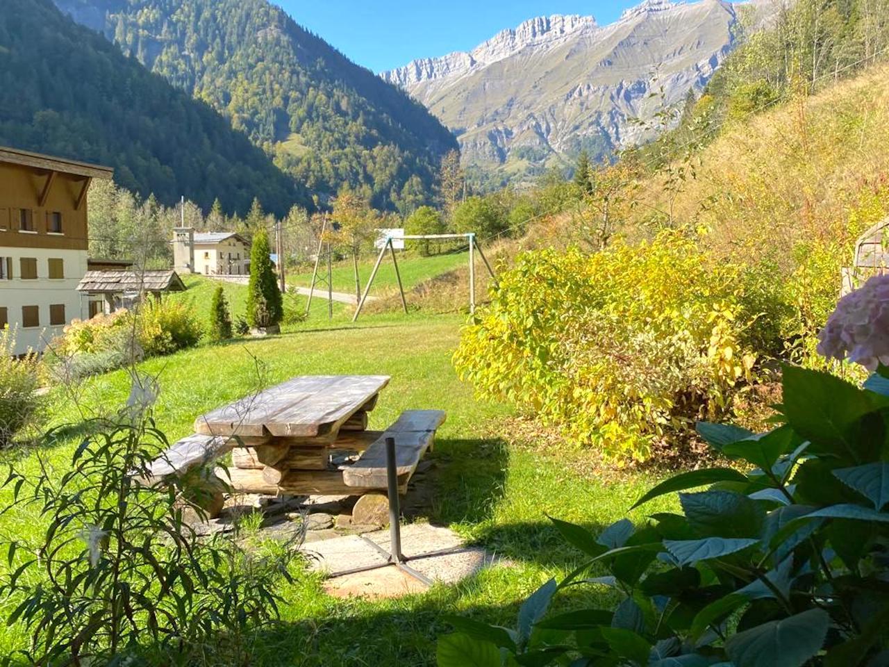 Megève - Chalet Marie