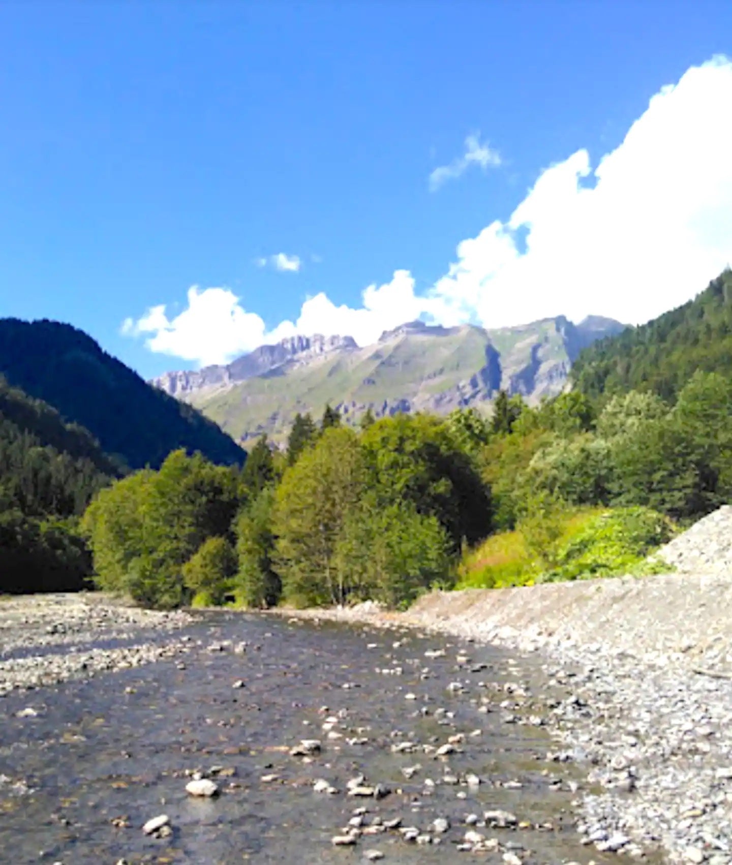 Megève - Chalet Marie
