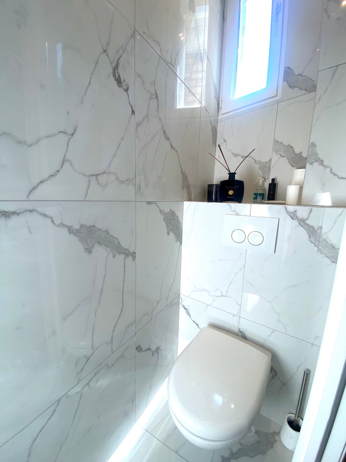 L'appartement Jean Bologne - C