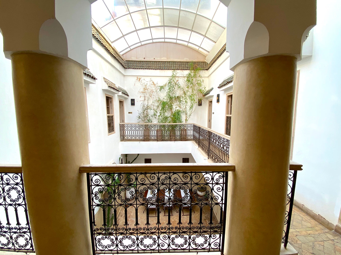 Princess Palace