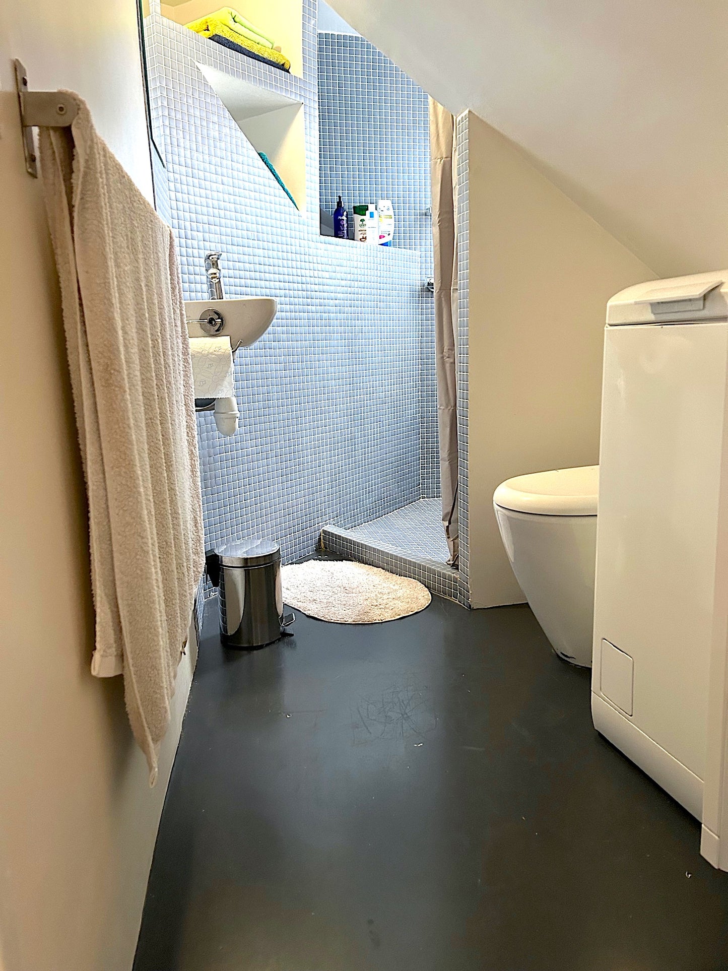 El ático de Picardía