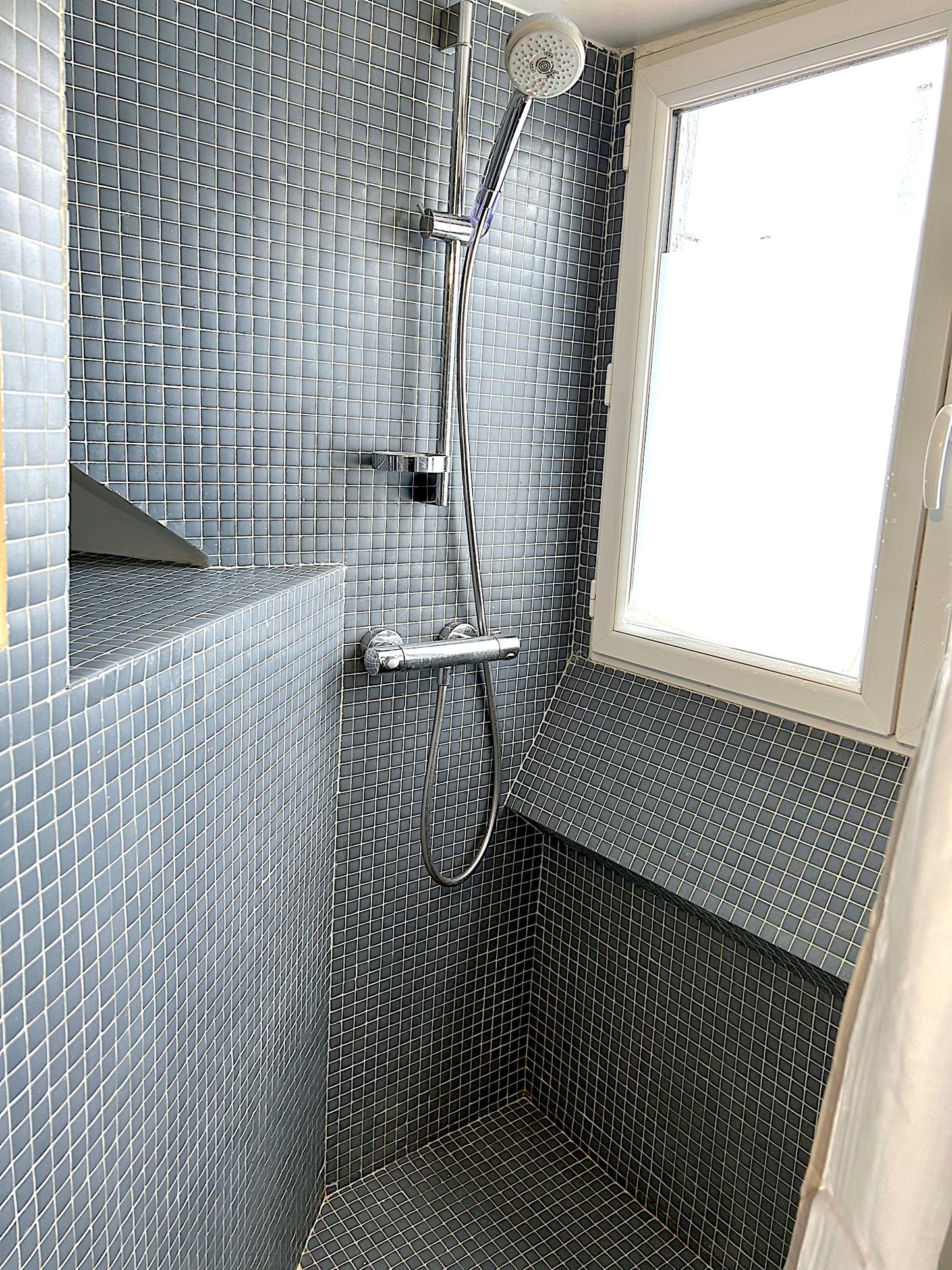 El ático de Picardía