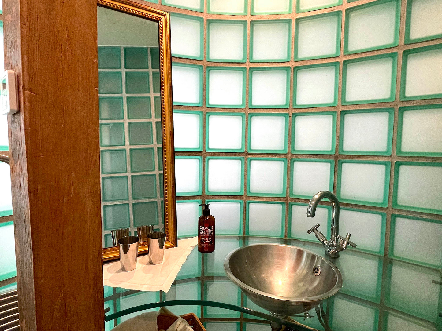 El desván de Saint-Antoine