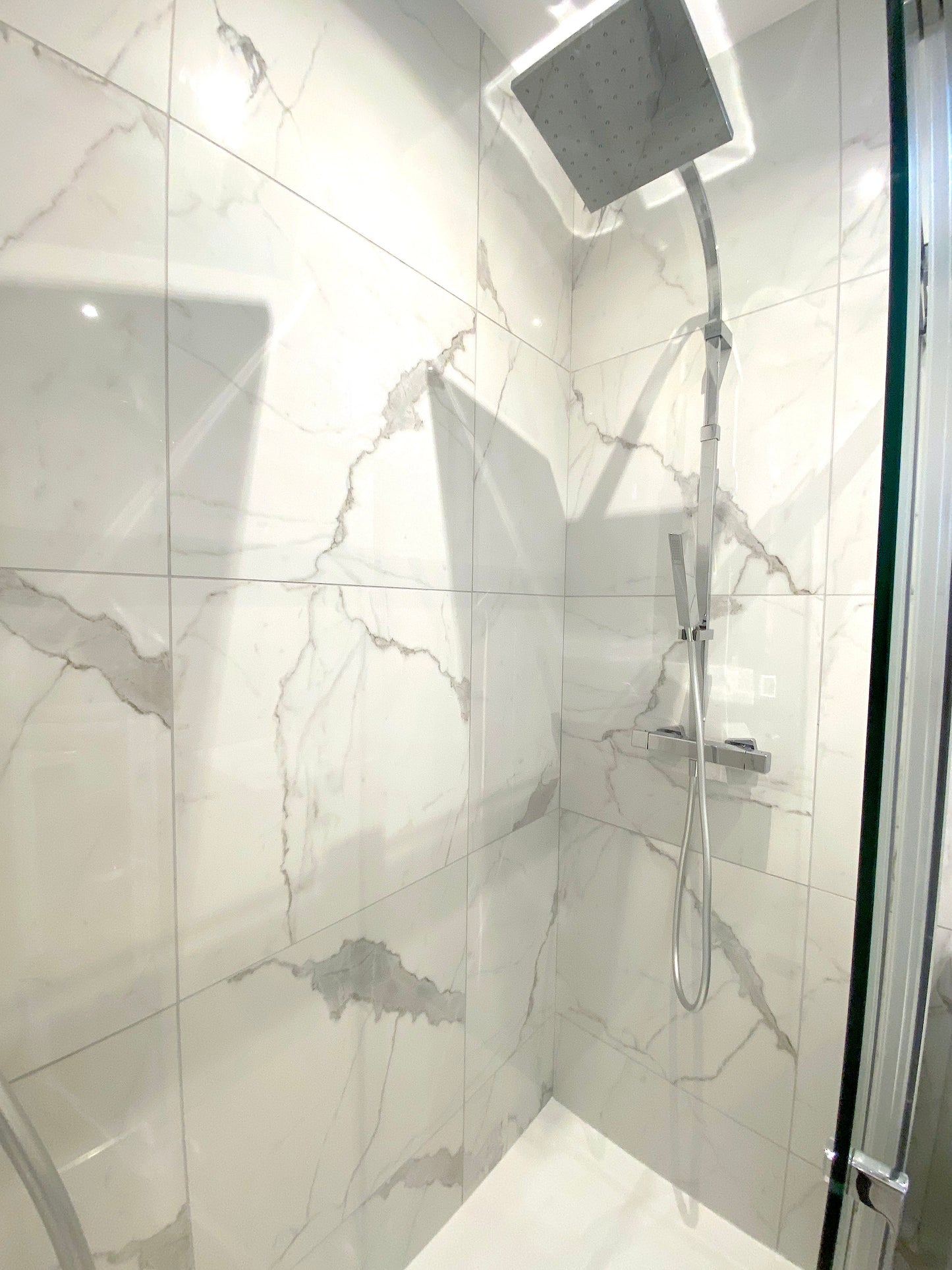 El apartamento Passy