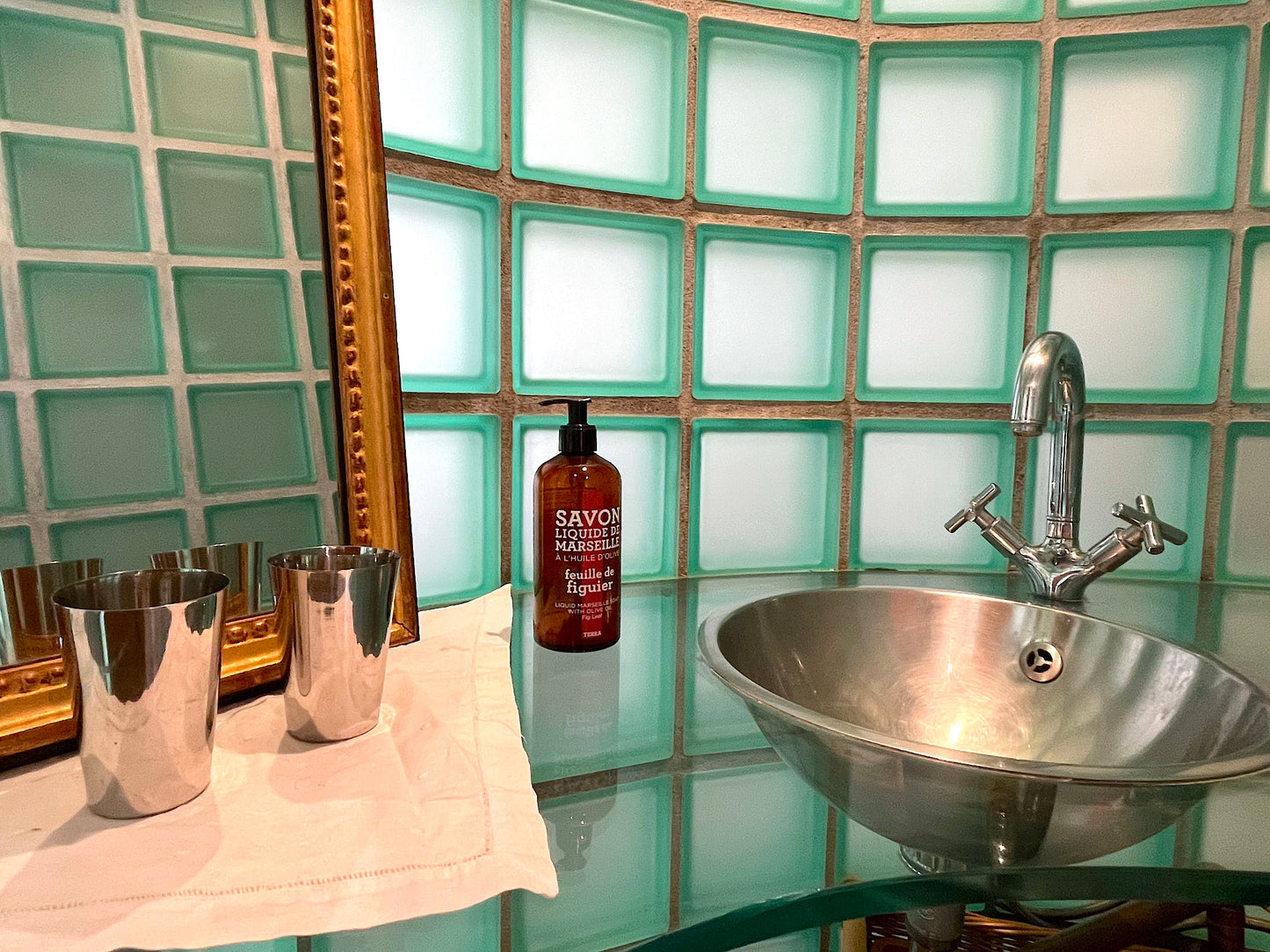 El desván de Saint-Antoine