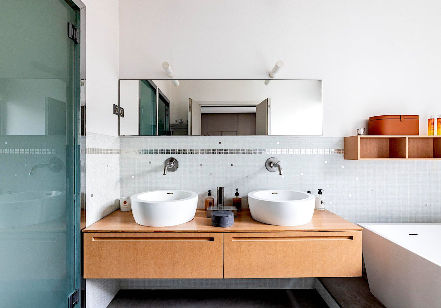 L'appartement Matignon