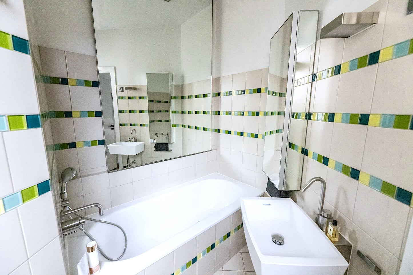 L'appartement Matignon