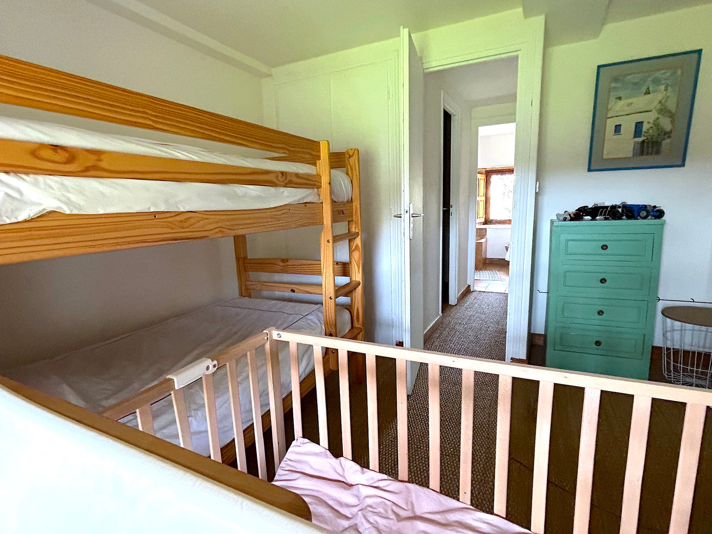 Arradon - Cottage de Keran