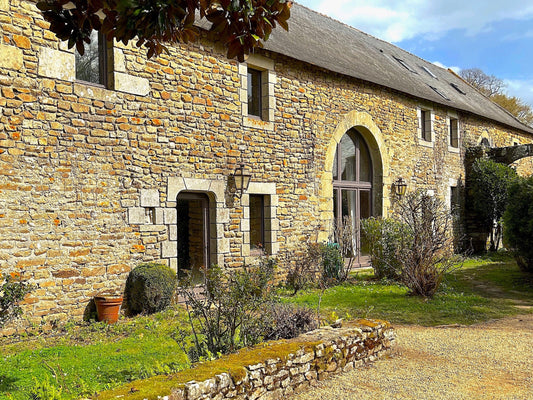 Arradon - Cottage de Keran