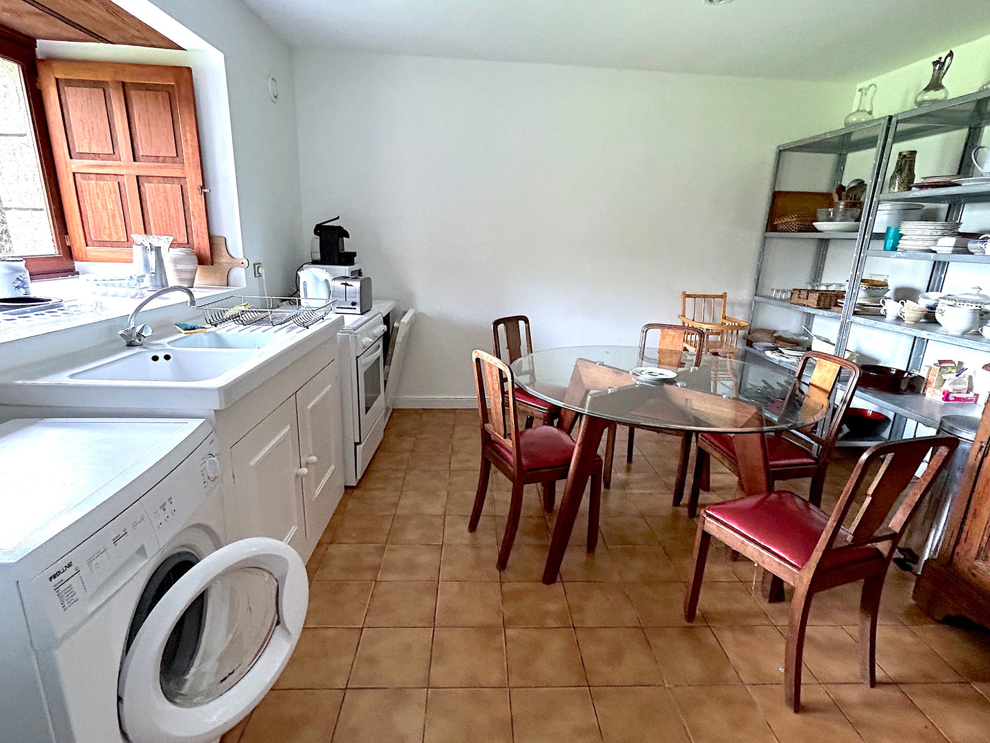 Arradon - Cottage de Keran