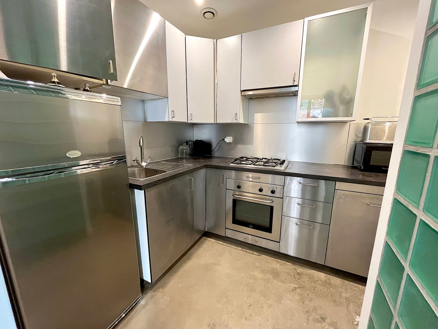 El desván de Saint-Antoine