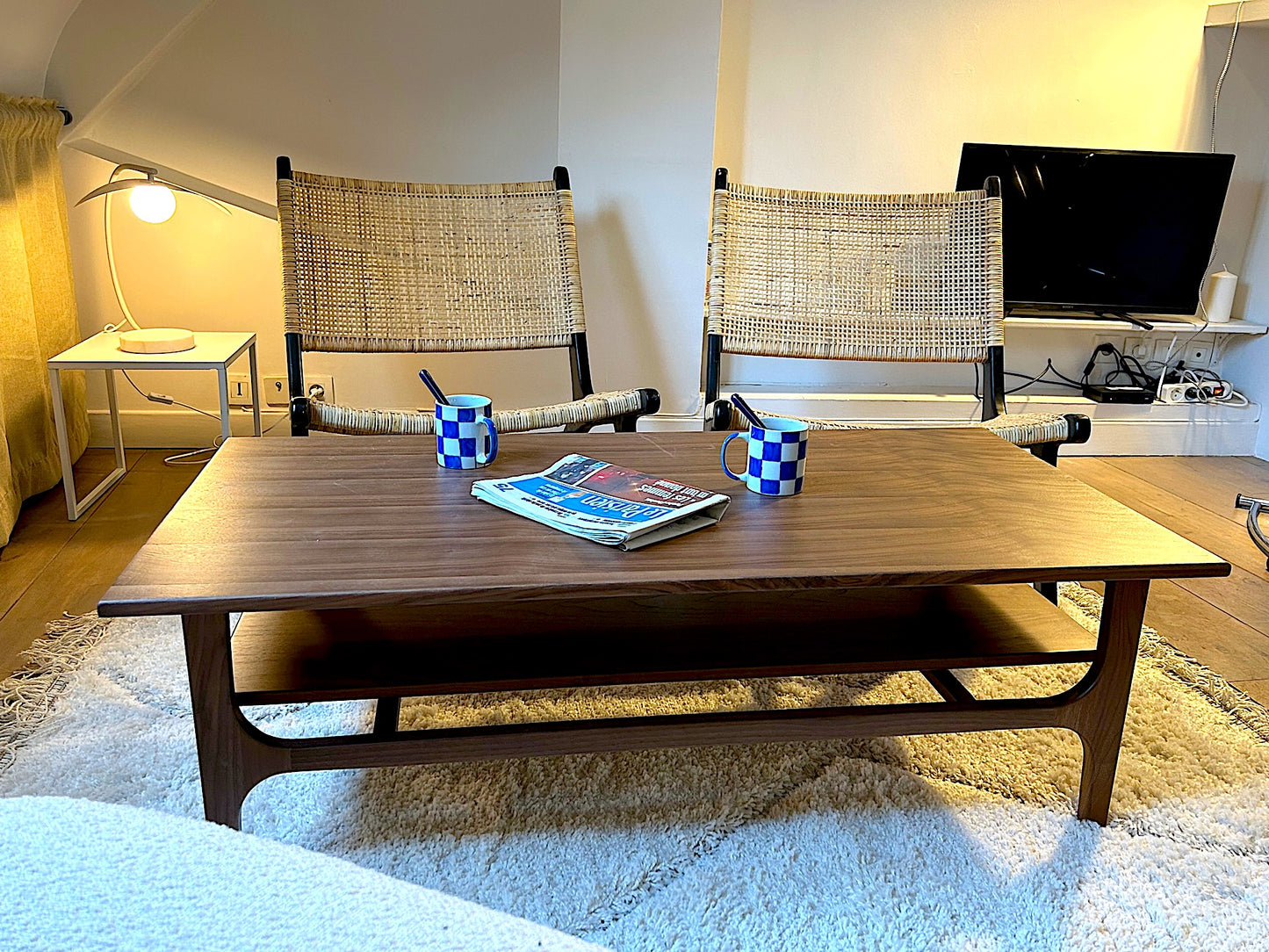 El ático de Picardía