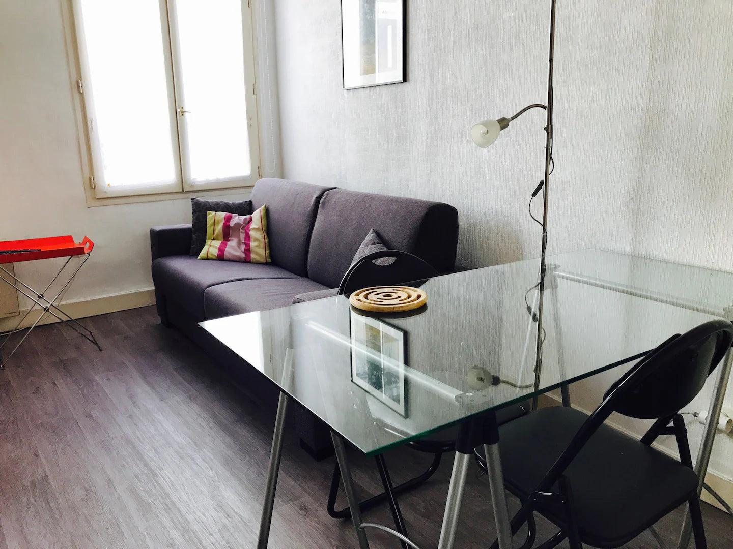 el estudio Oberkampf