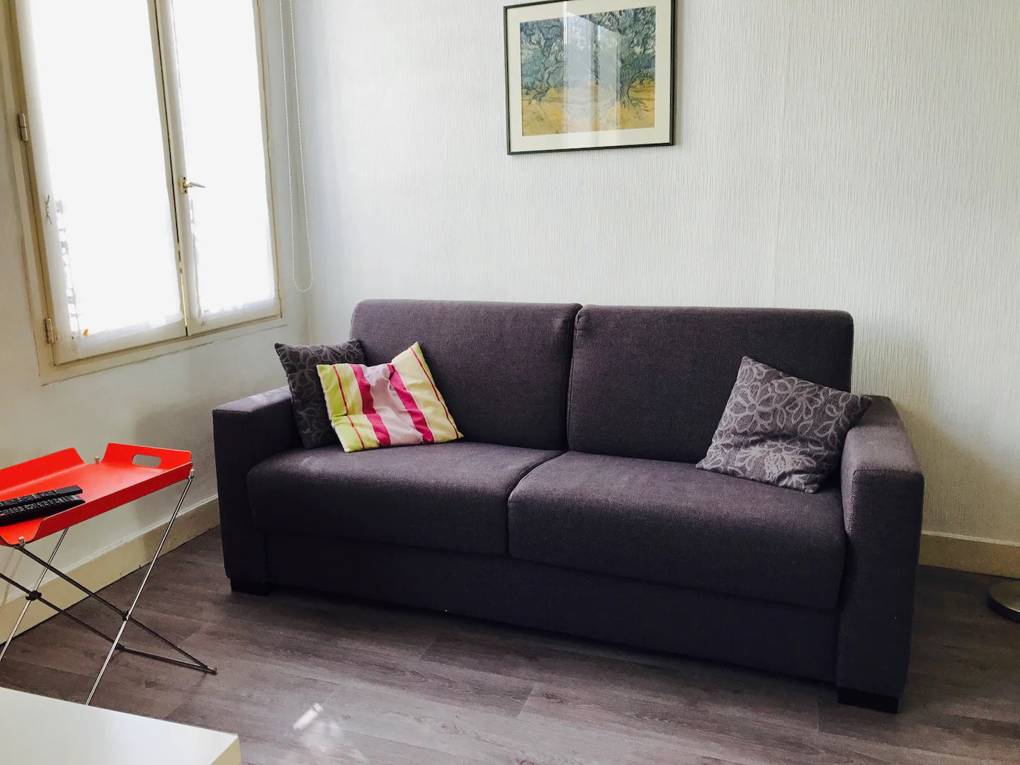 el estudio Oberkampf