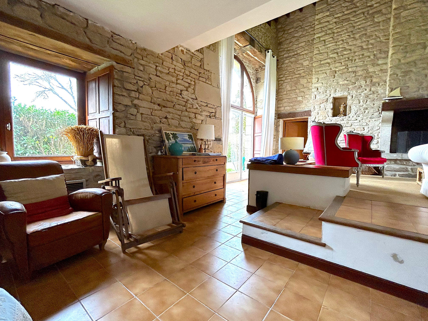 Arradon - Cottage de Keran