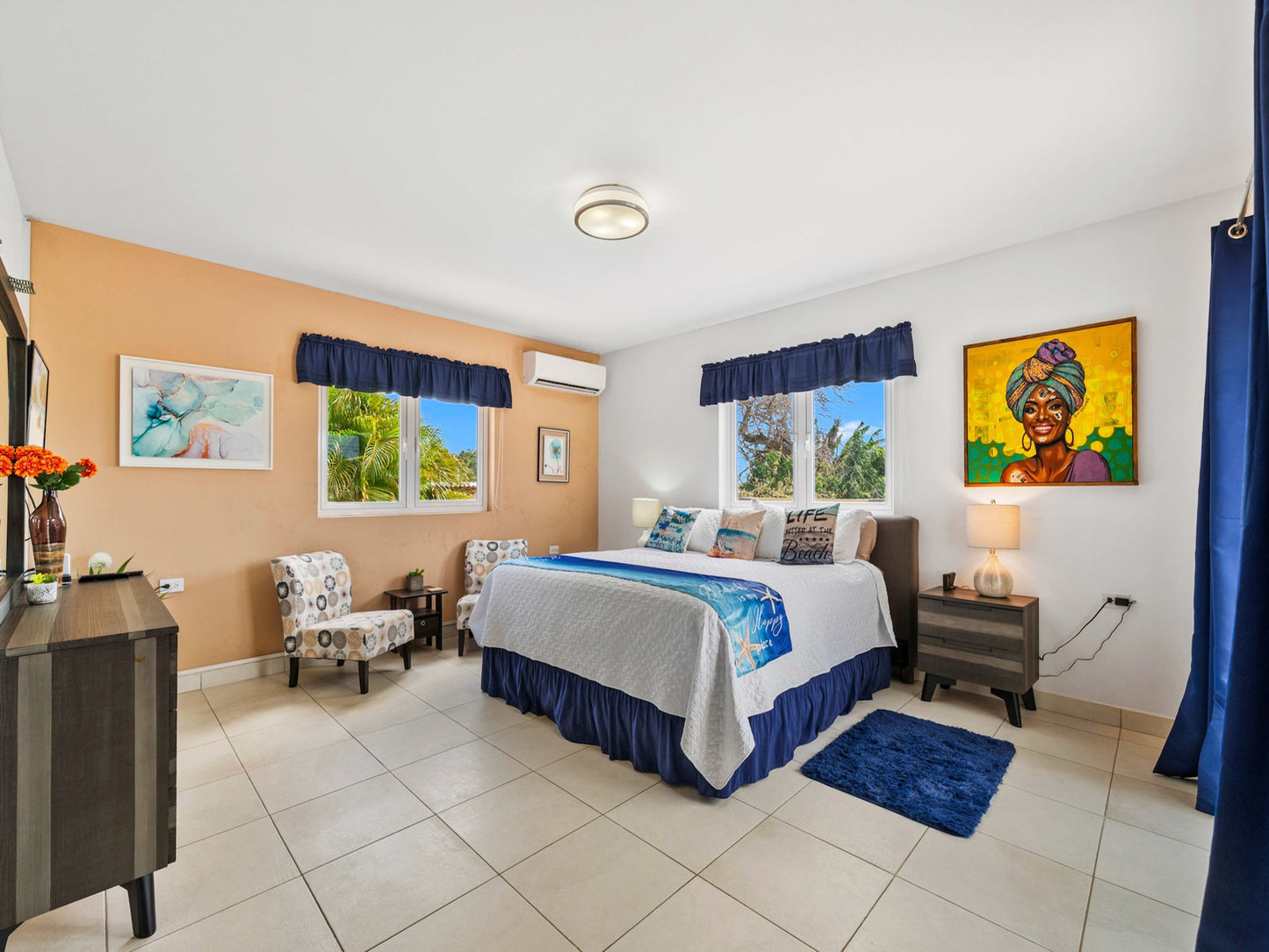 Aruba - Villa Savannah