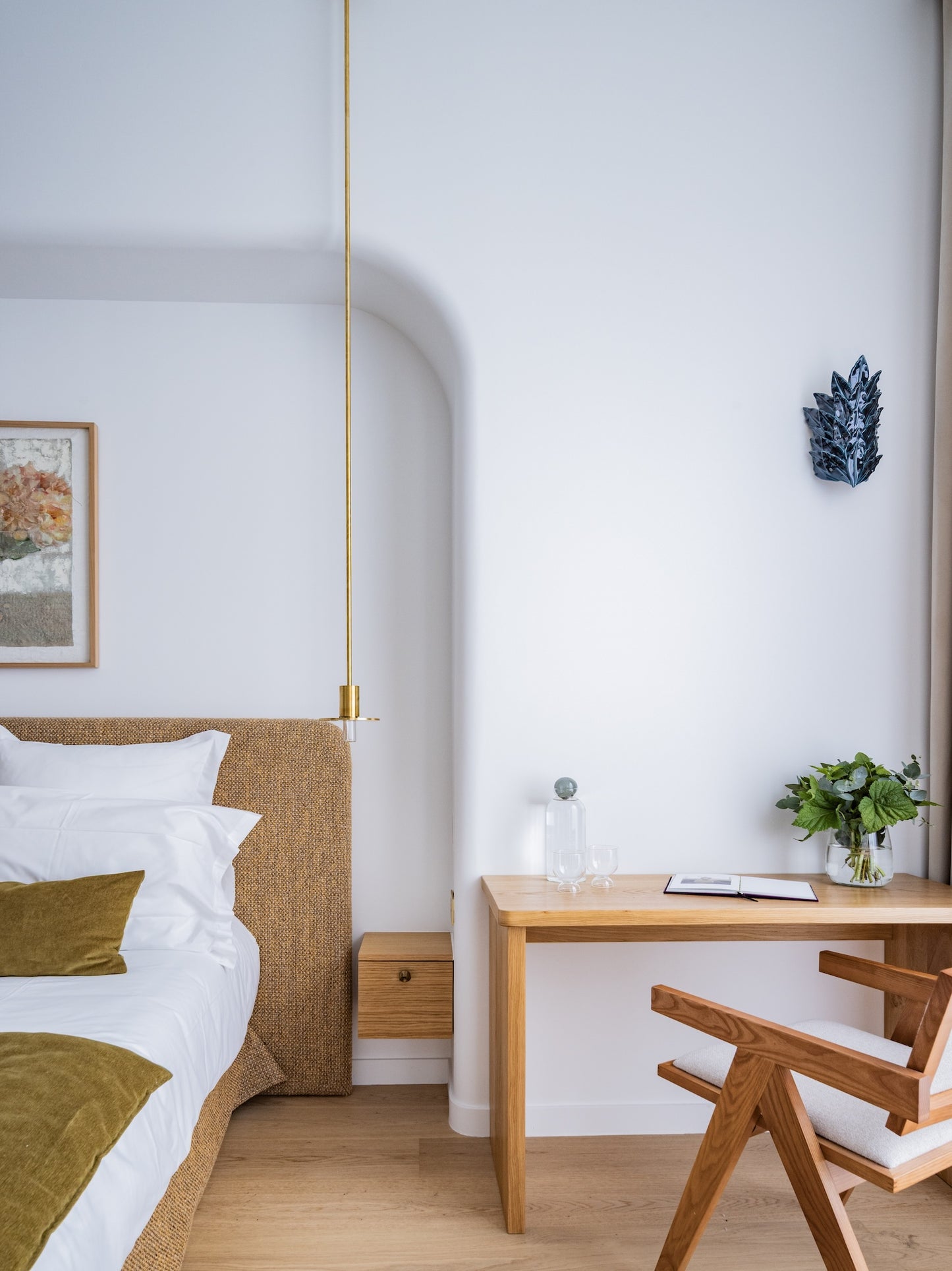 Appartement Arte Povera