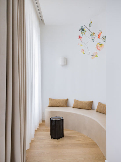 Appartement Arte Povera