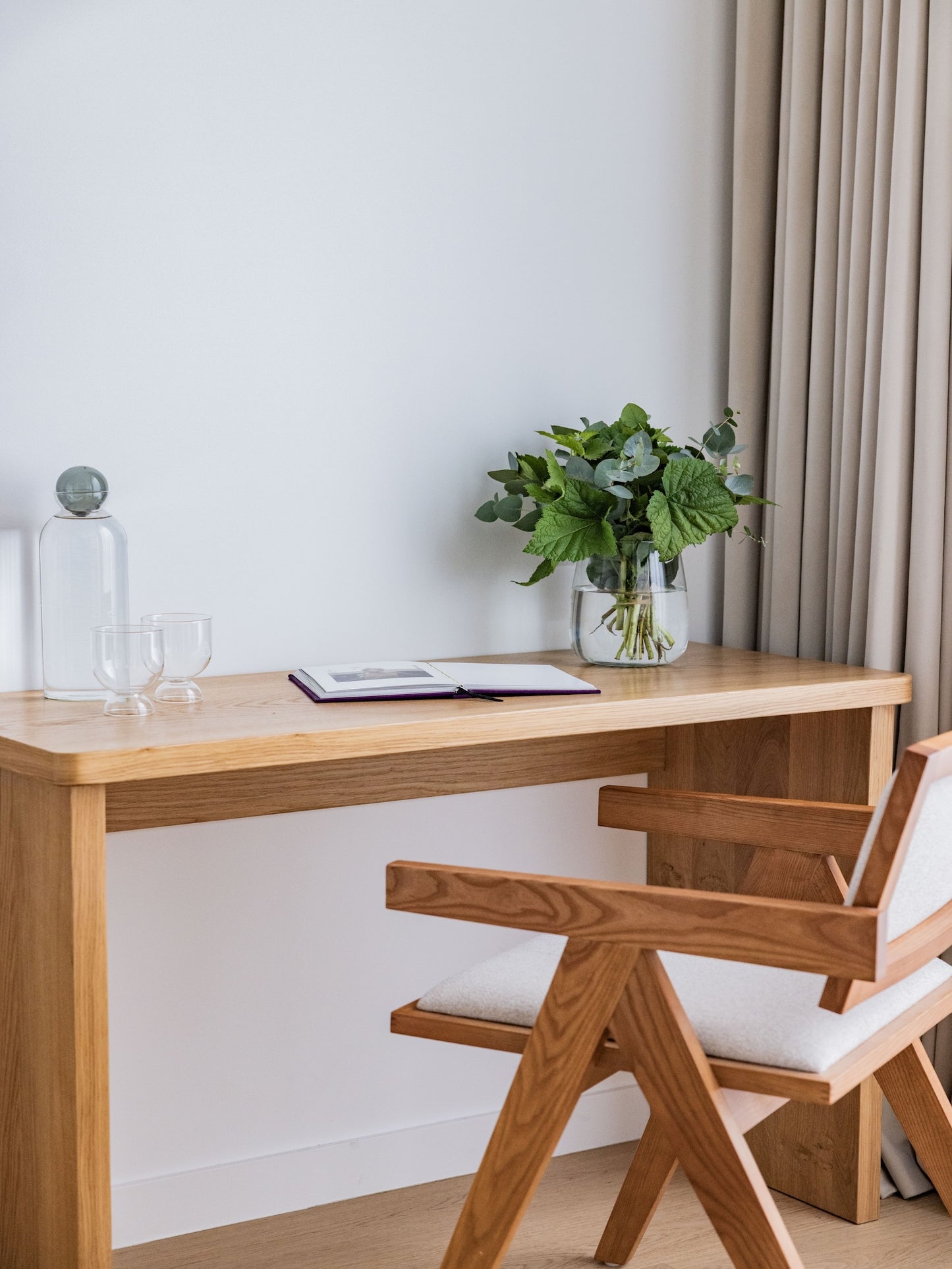 Appartement Arte Povera