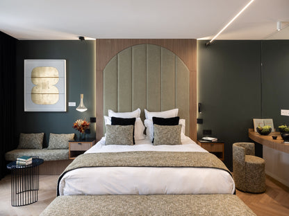 Appartement Mondrian