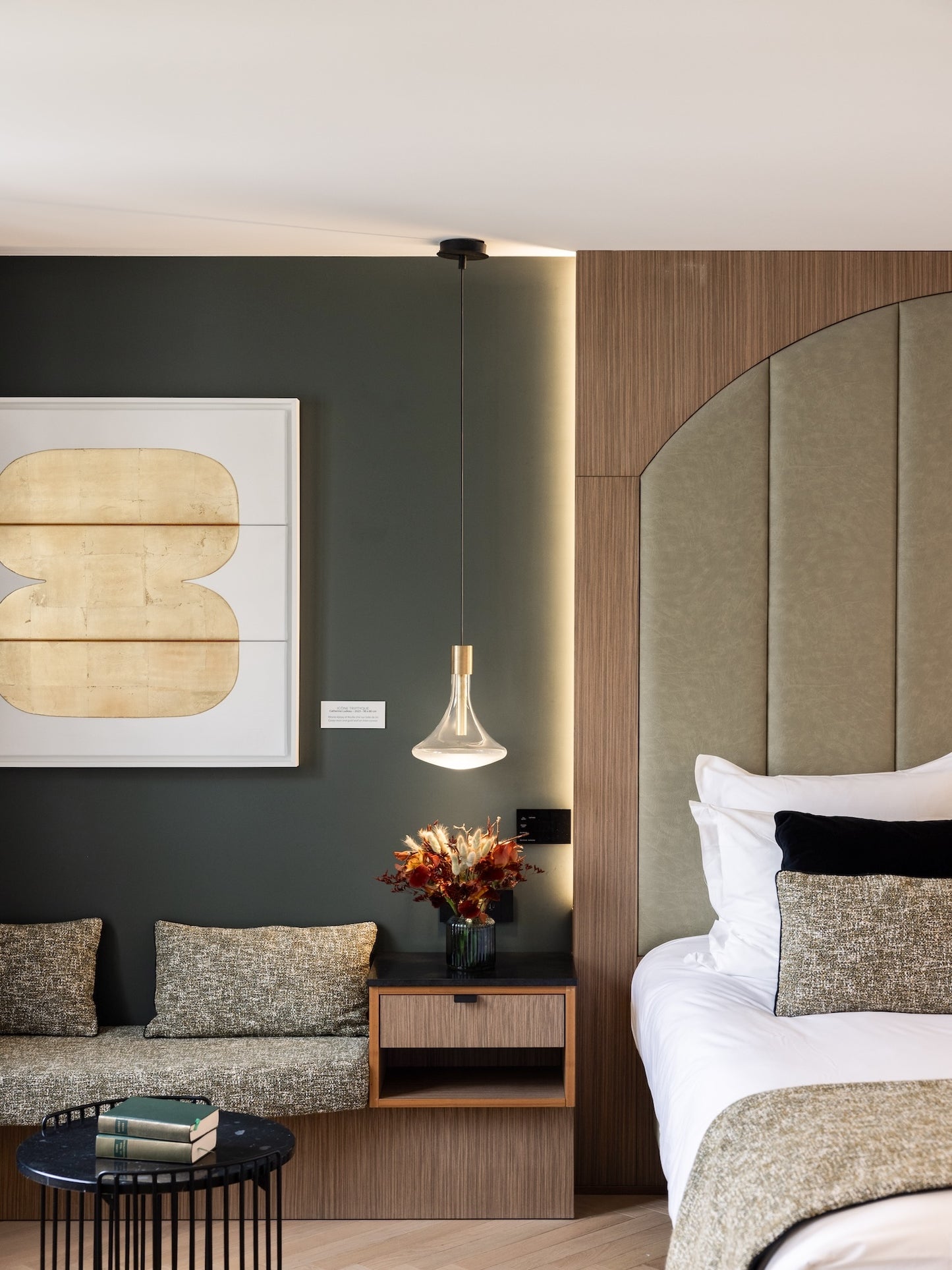 Appartement Mondrian