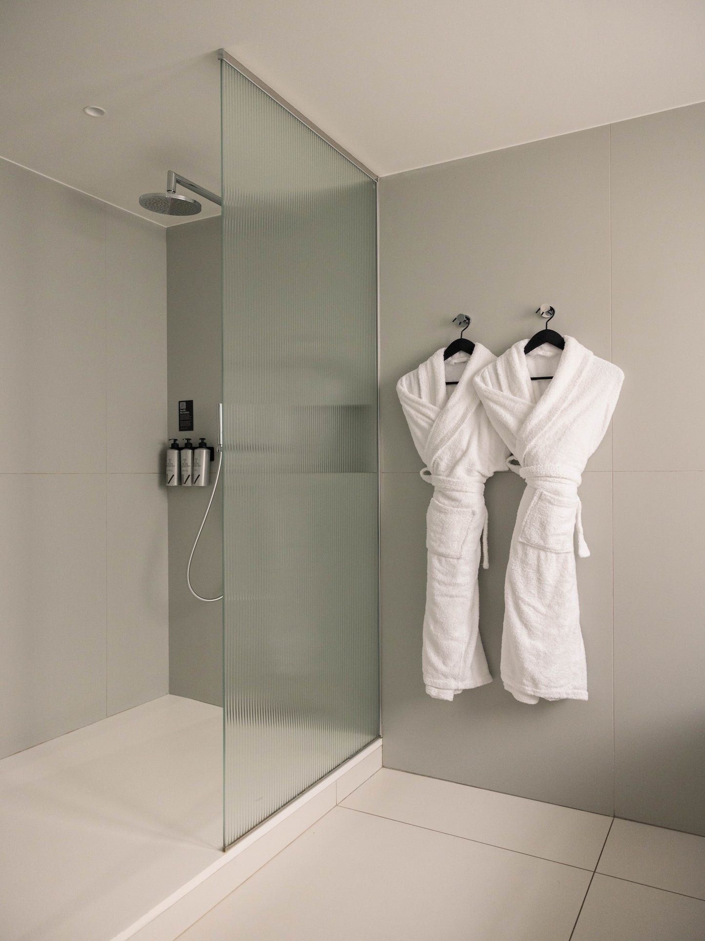 Appartement Mondrian