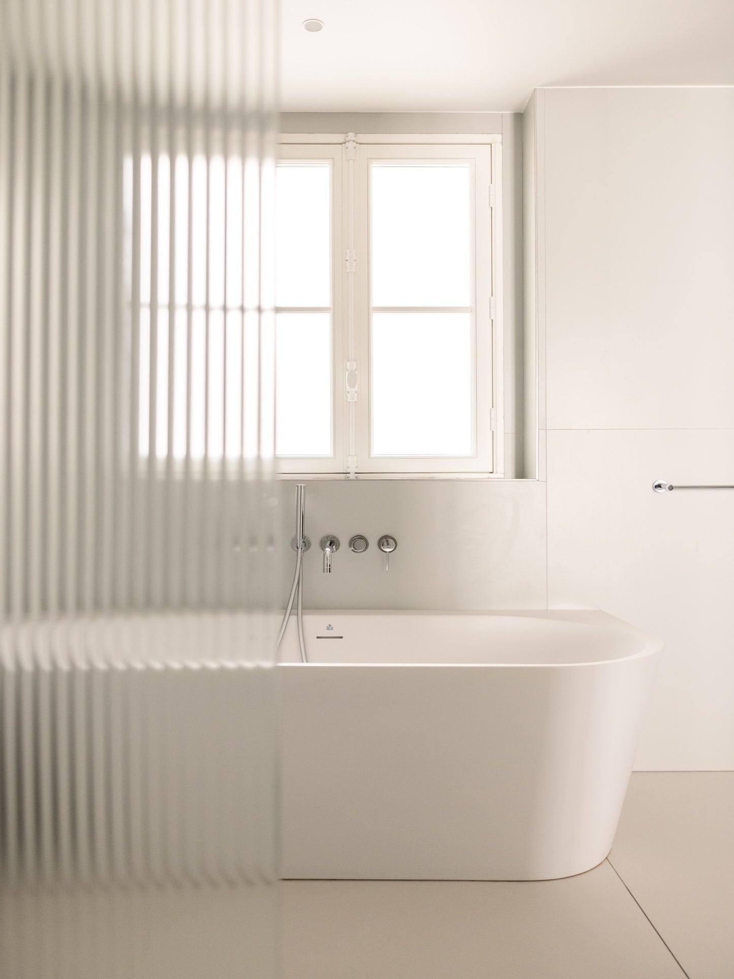 Appartement Mondrian