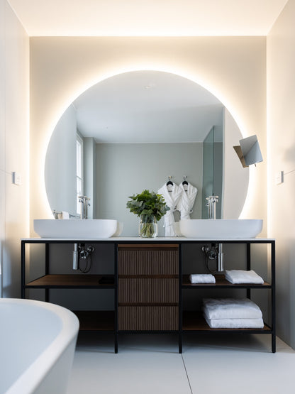 Appartement Mondrian