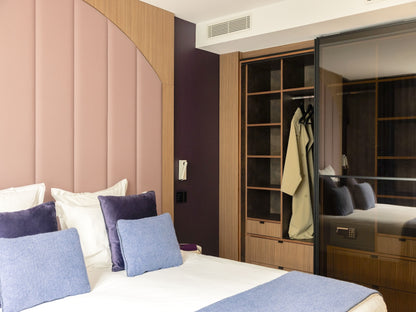 Appartement Mondrian