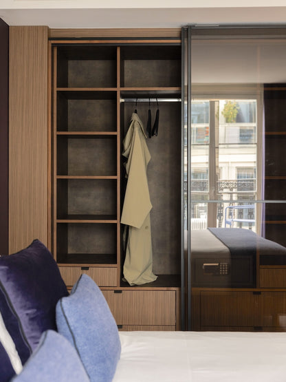 Appartement Mondrian