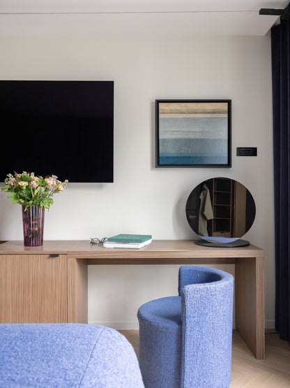 Appartement Mondrian