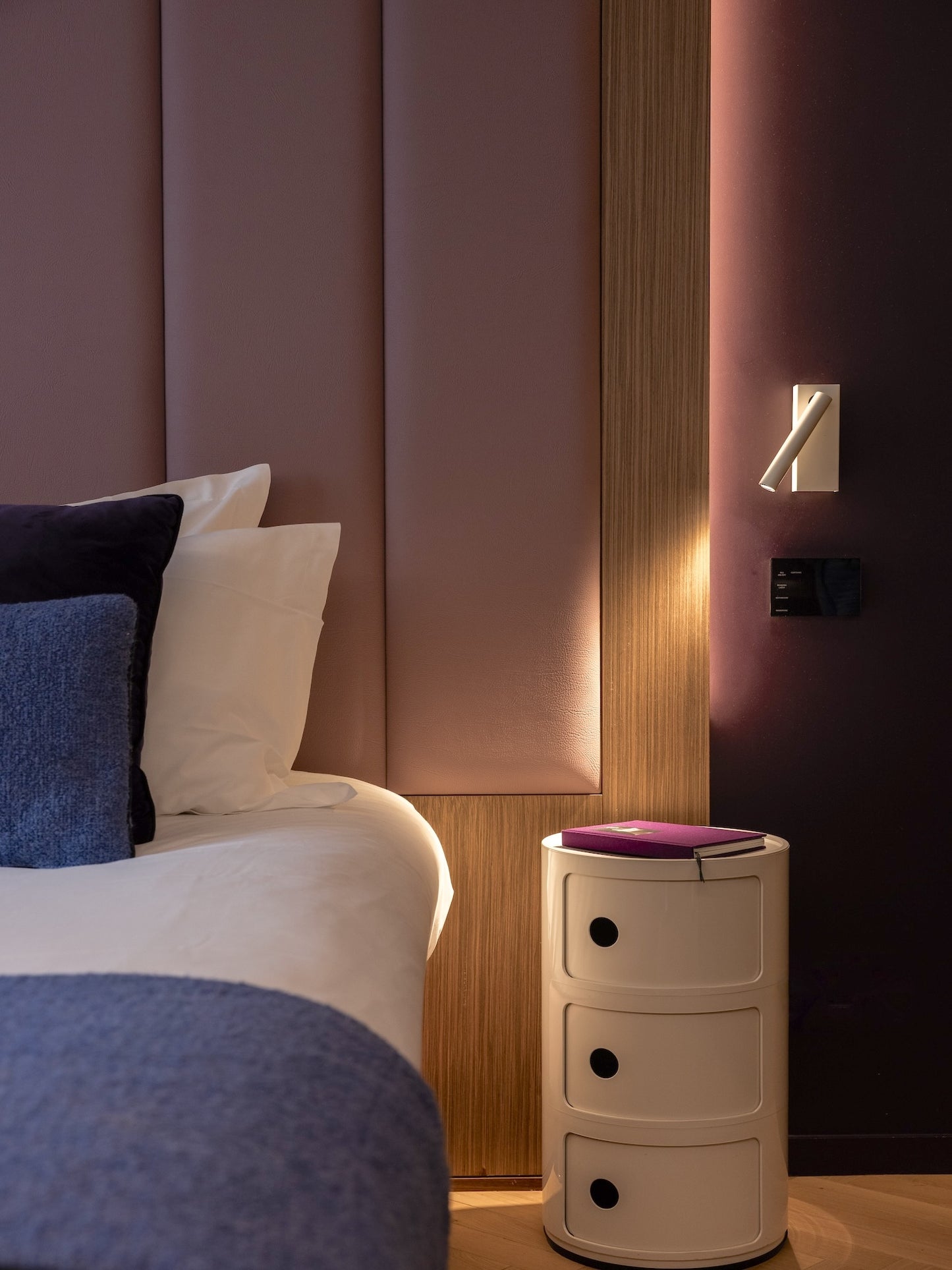 Appartement Mondrian