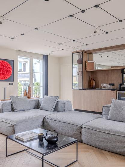 Appartement Mondrian