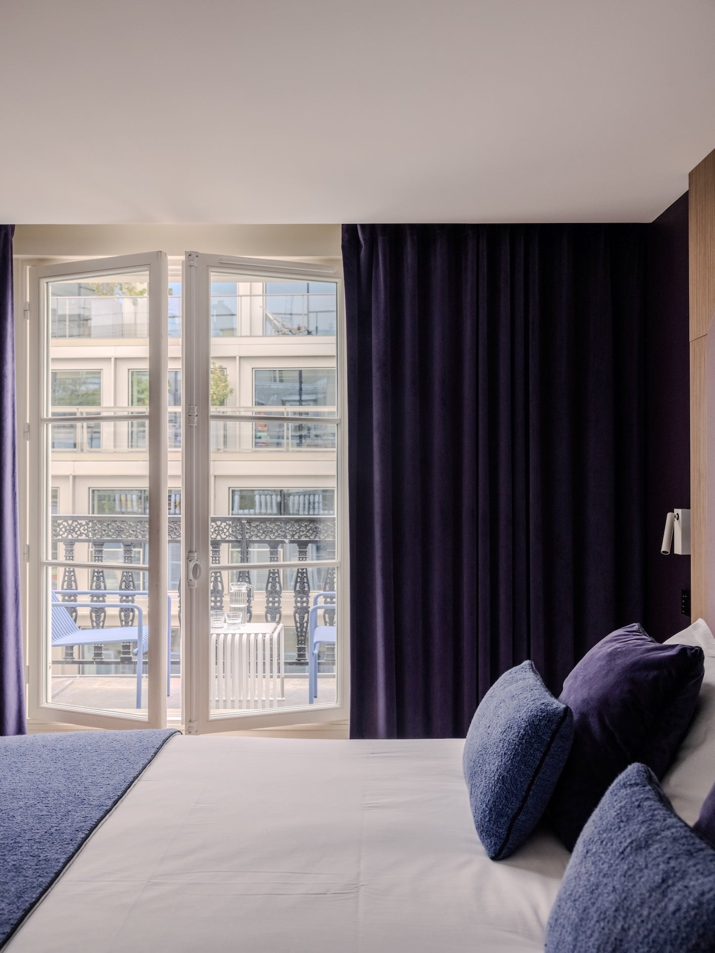 Appartement Mondrian