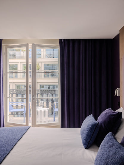 Appartement Mondrian