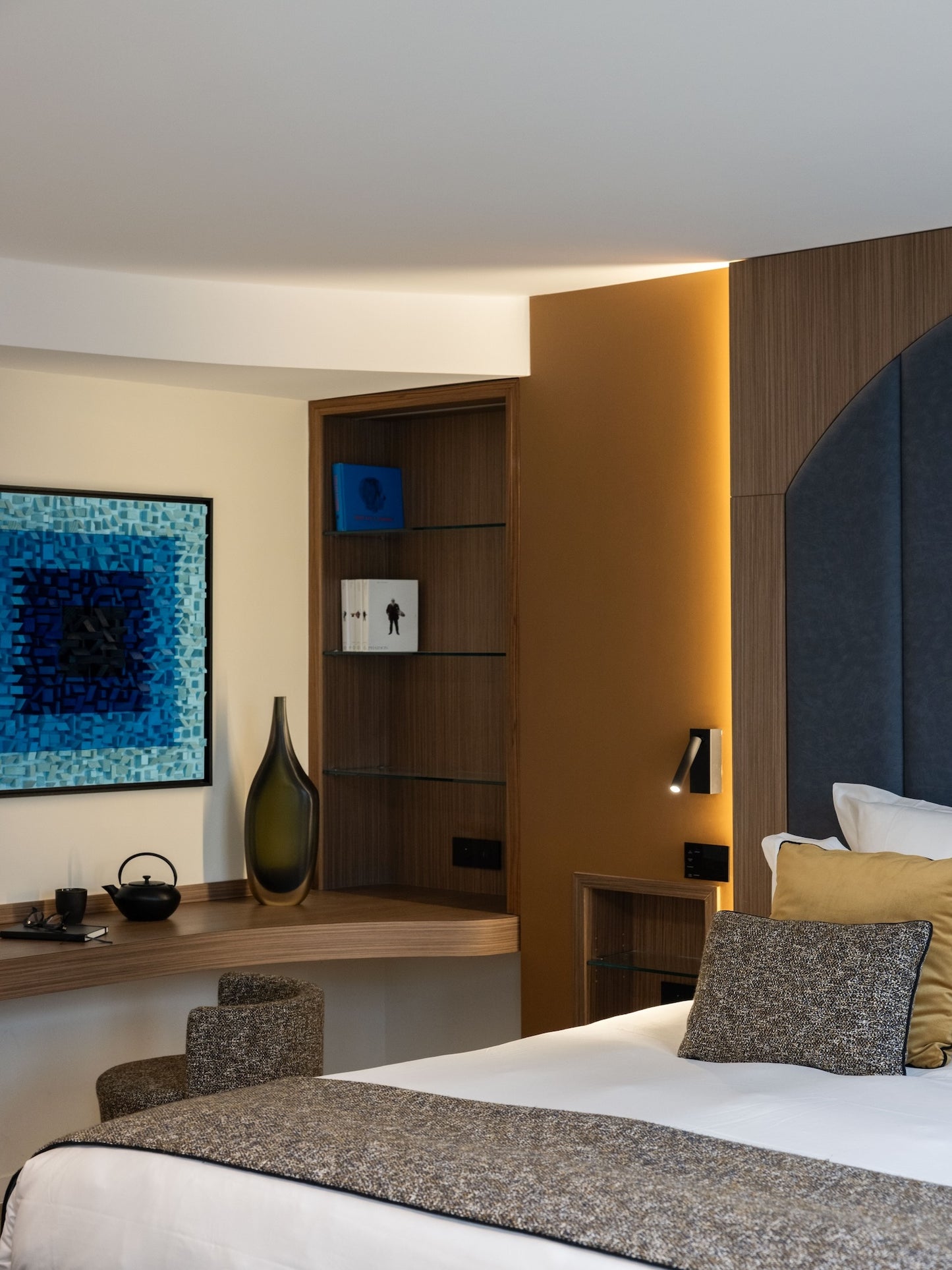 Appartement Mondrian