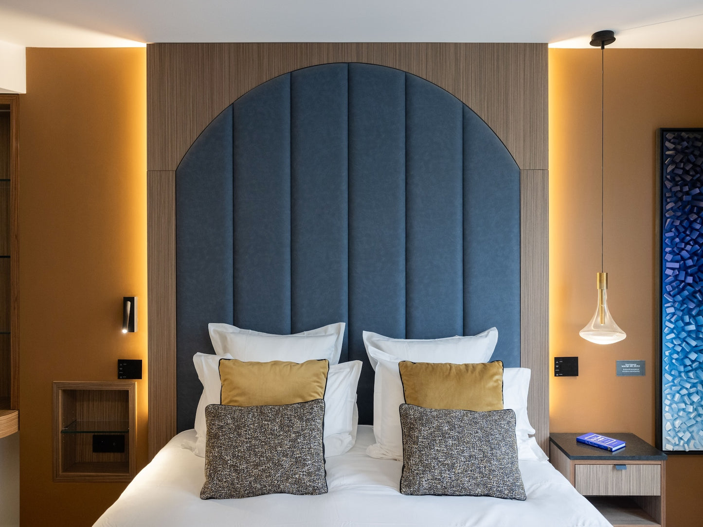 Appartement Mondrian