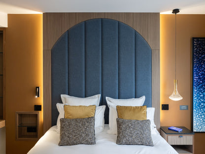 Appartement Mondrian