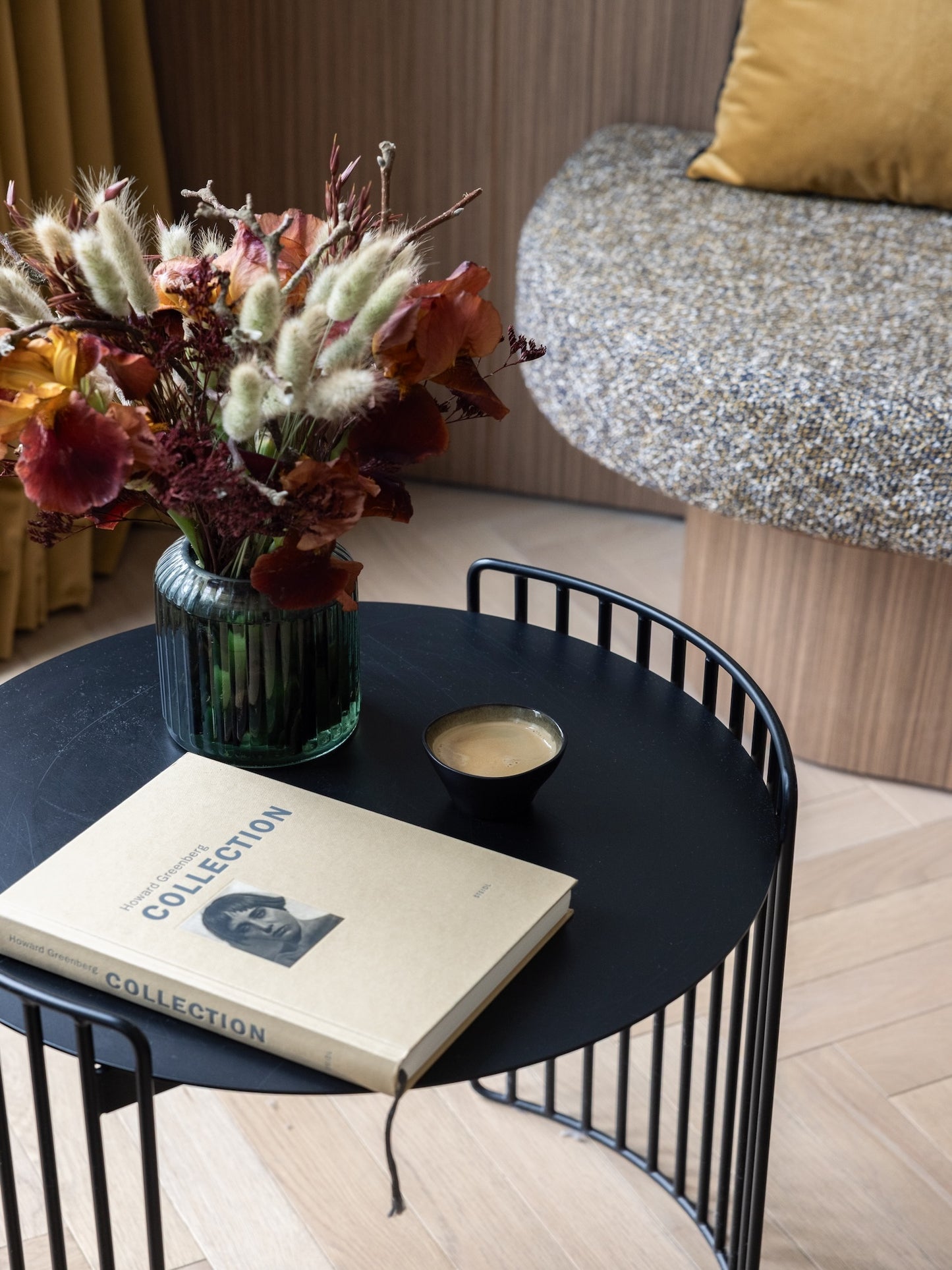 Appartement Mondrian