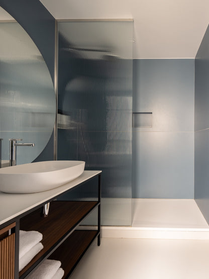 Appartement Mondrian