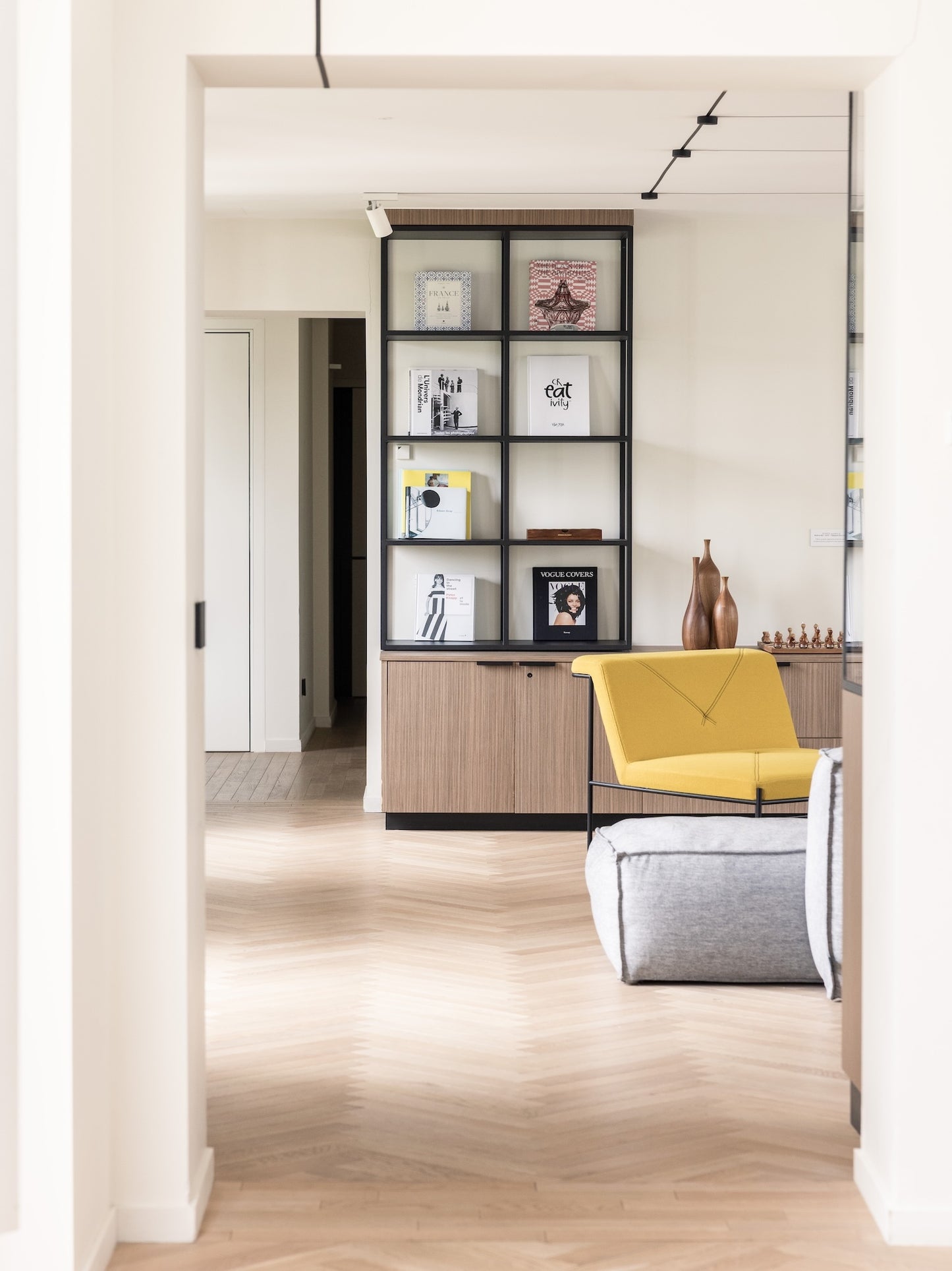 Appartement Mondrian