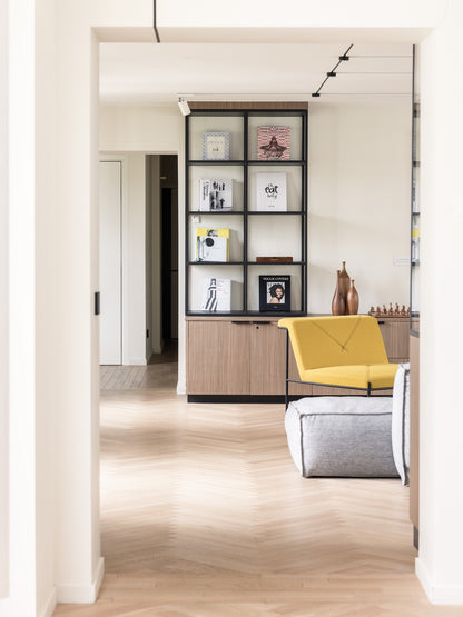 Appartement Mondrian